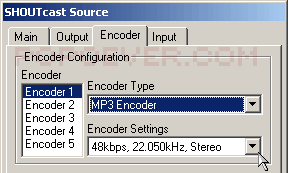 ѡEncoder