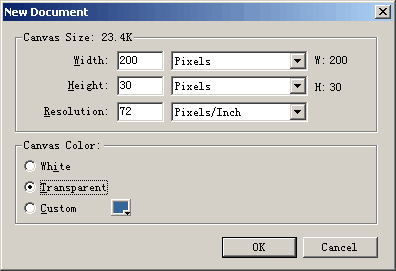 Fireworks 4/Dreamweaver 4双剑合壁造弹出菜单