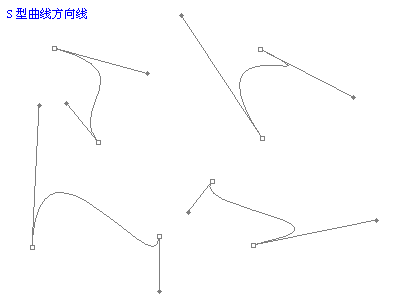 [转]PS路径终极教程（钢笔工具灵活画曲线不再是问题）