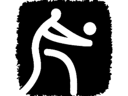 图文-北京2008奥运会体育图标揭晓 拳击