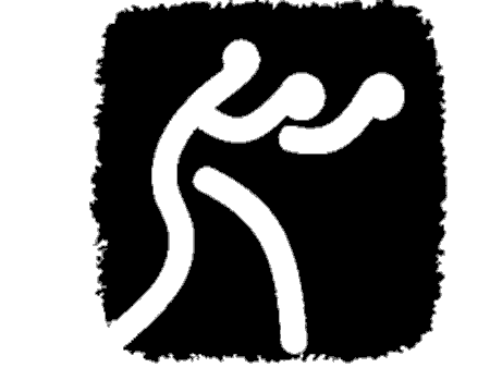 2008年北京奥运会体育图标