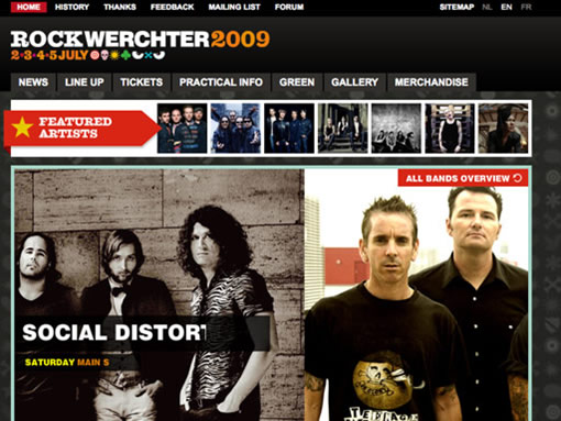 Rock Werchter