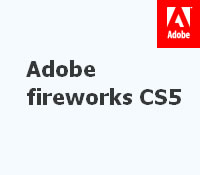 推荐：Adobe fireworks CS5 新功能预览