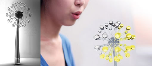 整整合合 — Integrated Design