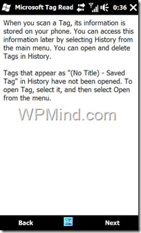 微软彩色三角形二维码Microsoft Tag详解(图)
