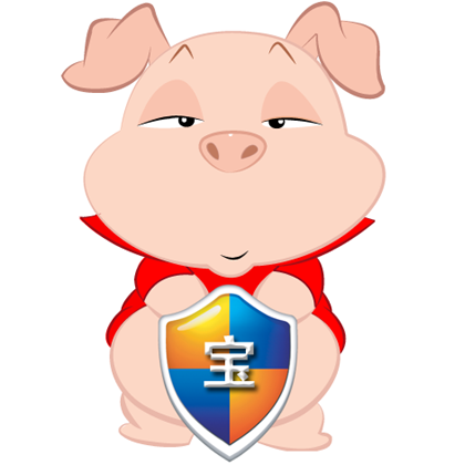 支付宝卡通设计大赛