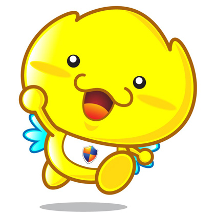 支付宝卡通设计大赛