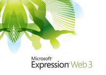 微软Expression Web 3新功能揭秘