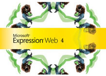 让你兴奋的Expression web 4新功能